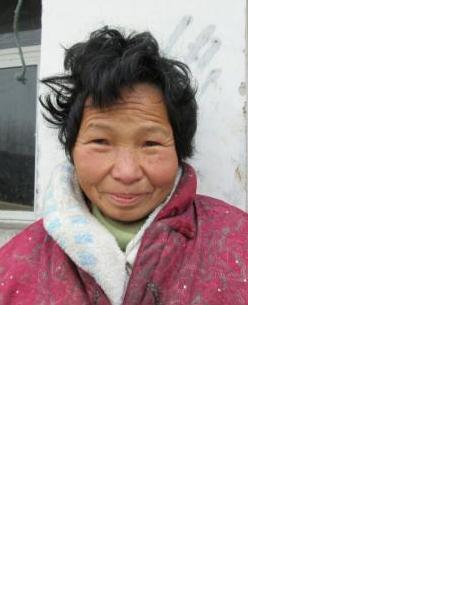 流浪人员无名氏照片，让爱回家