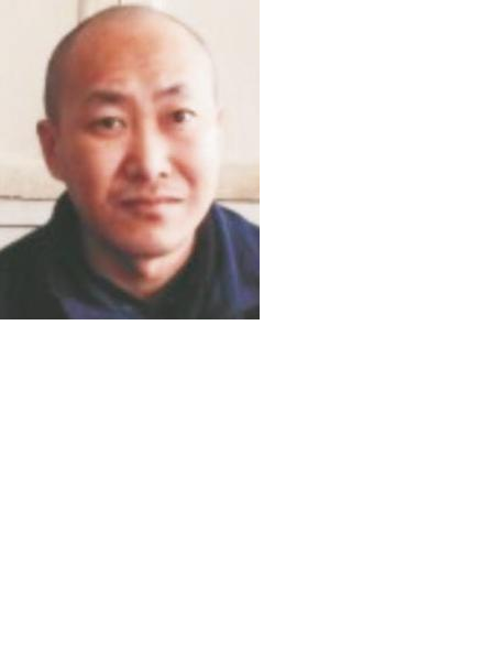 流浪人员刘一炎照片，让爱回家