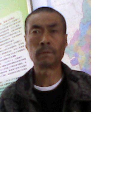 流浪人员自称欧喜江照片，让爱回家