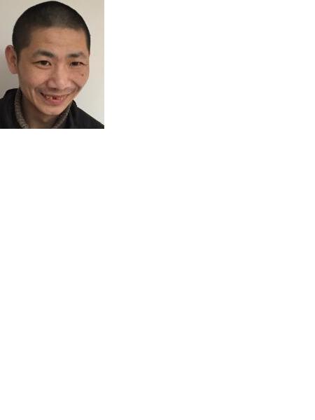 流浪人员方圆无名氏11照片，让爱回家