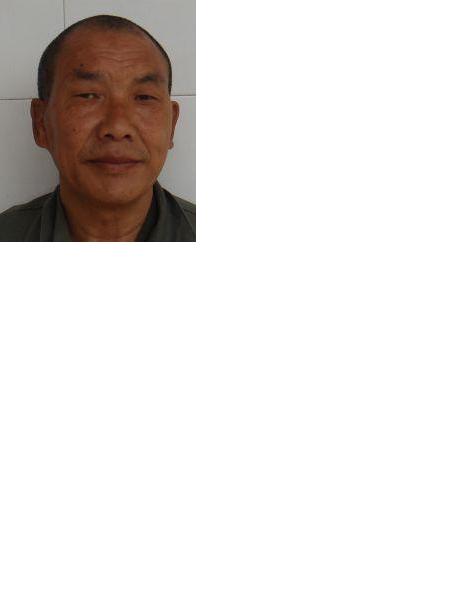 流浪人员无名氏照片，让爱回家