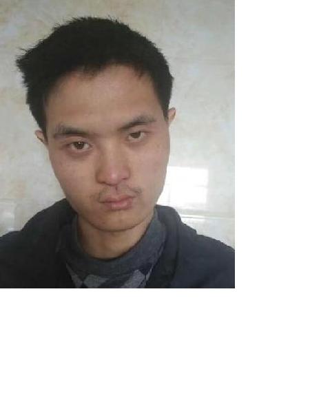 流浪人员无名氏照片，让爱回家