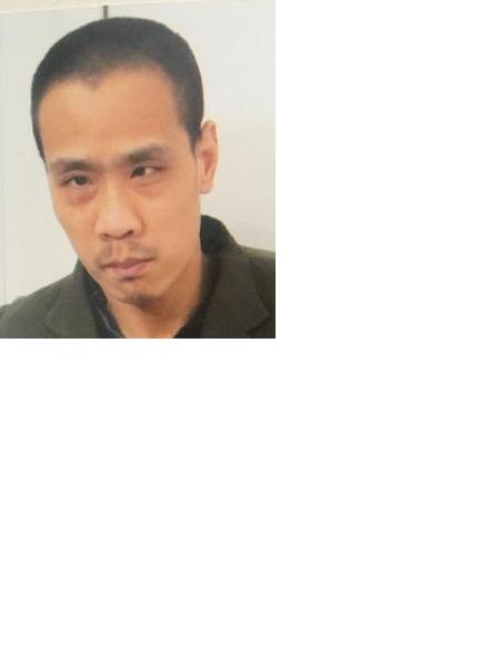 流浪人员无名氏照片，让爱回家