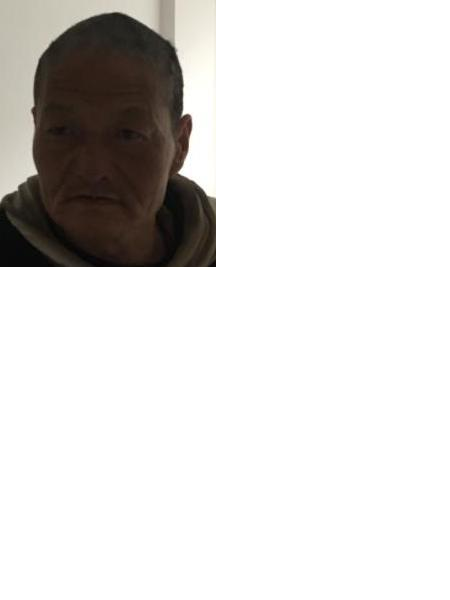 流浪人员无名氏照片，让爱回家