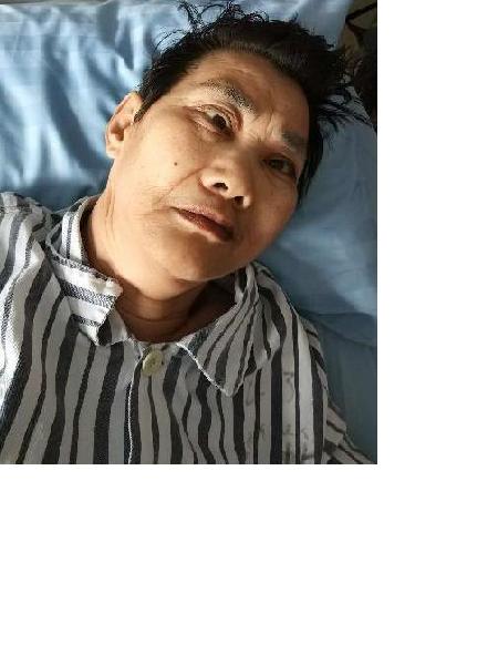 流浪人员浙湖救36号照片，让爱回家
