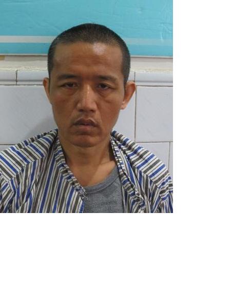 流浪人员无名氏照片，让爱回家