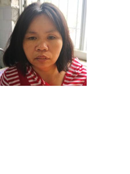 流浪人员高流60照片，让爱回家
