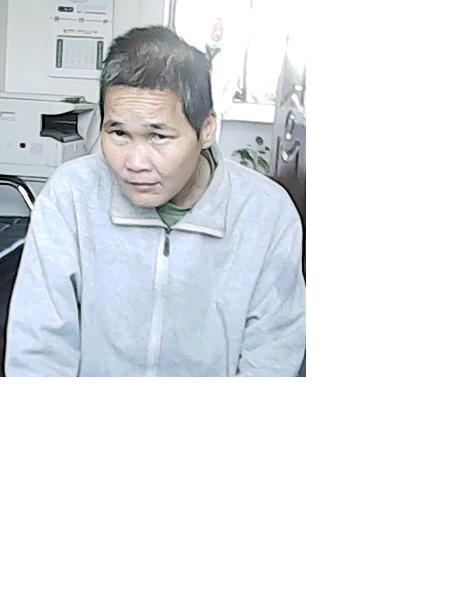 流浪人员无名氏照片，让爱回家