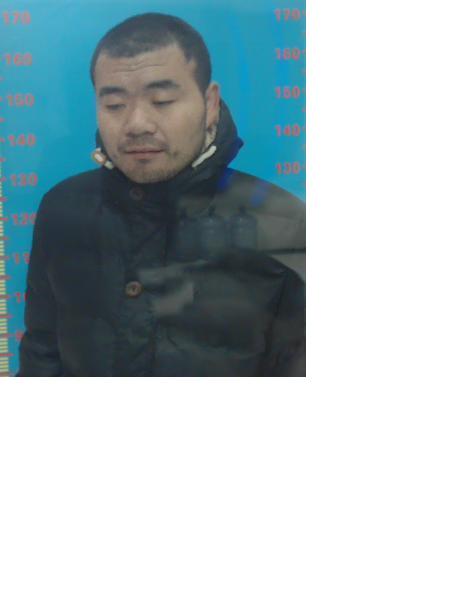 流浪人员无名氏照片，让爱回家