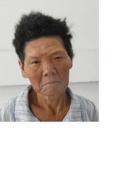 流浪人员柯桥救157照片，让爱回家