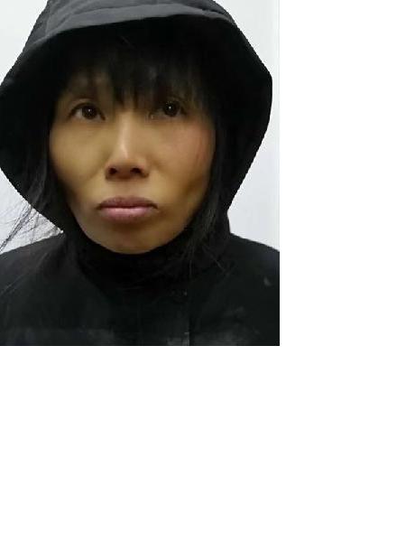 流浪人员20190220照片，让爱回家