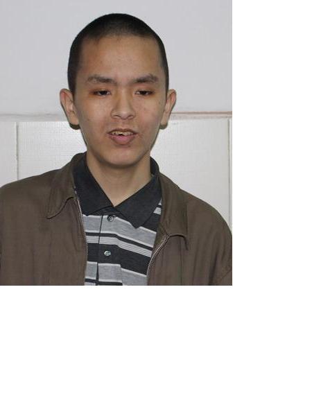 流浪人员无名氏照片，让爱回家