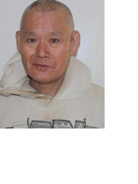 流浪人员无名照片，让爱回家