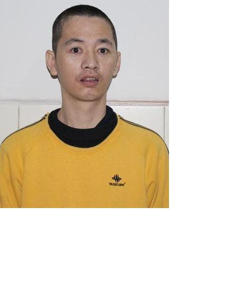 流浪人员无名氏照片，让爱回家
