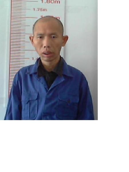 流浪人员松门所照片，让爱回家