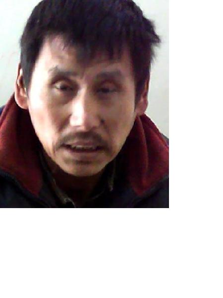 流浪人员无名氏照片，让爱回家
