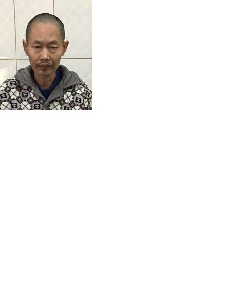 流浪人员无名氏铜5照片，让爱回家
