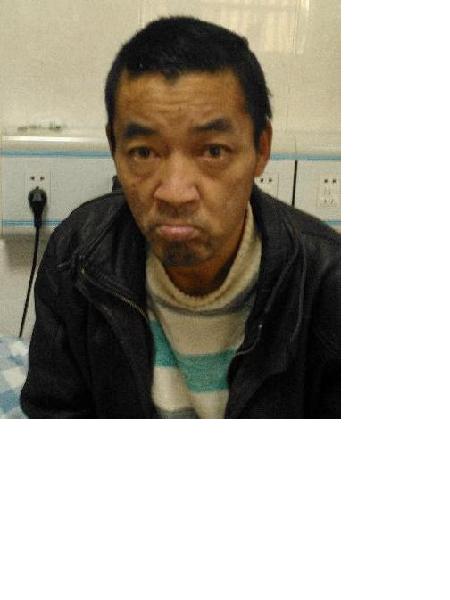 流浪人员上救42照片，让爱回家