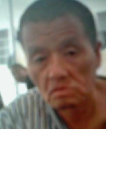 流浪人员无名照片，让爱回家