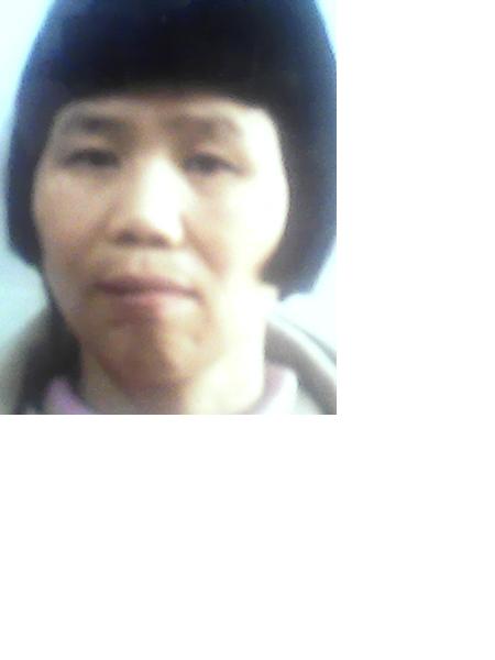 流浪人员无名氏照片，让爱回家