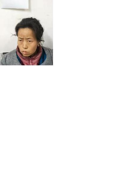 流浪人员广救19004照片，让爱回家