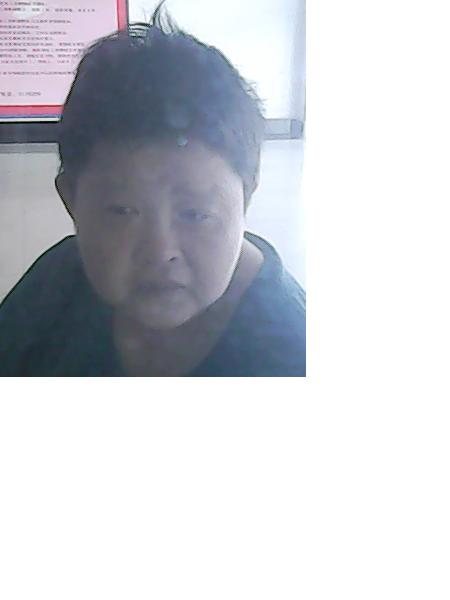 流浪人员无名氏照片，让爱回家