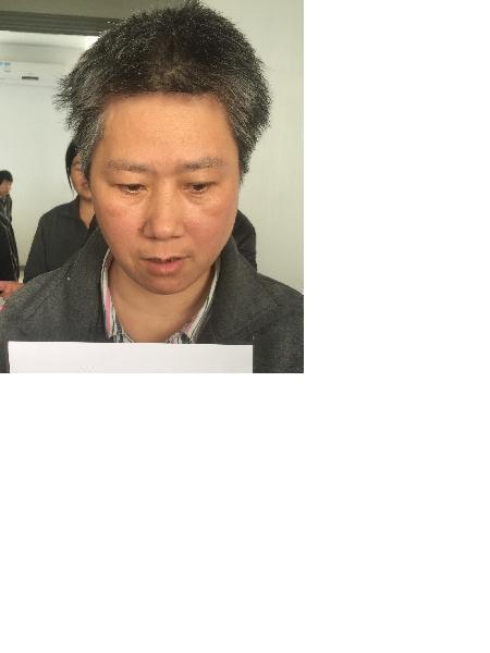流浪人员仙降三无照片，让爱回家