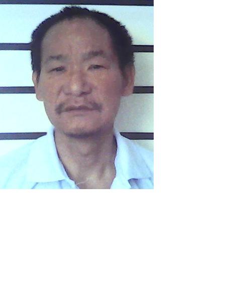 流浪人员无名氏照片，让爱回家