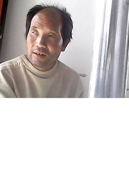 流浪人员救冷恩（70）照片，让爱回家