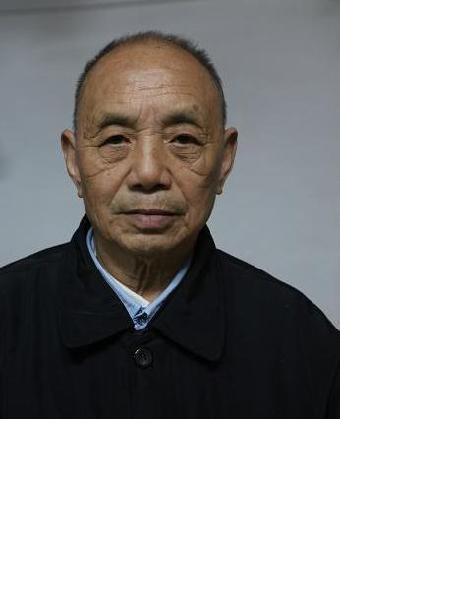流浪人员王国建照片，让爱回家