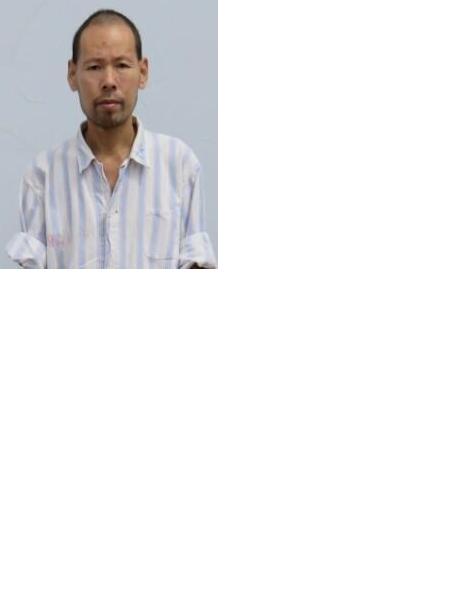 流浪人员无名氏GH15照片，让爱回家
