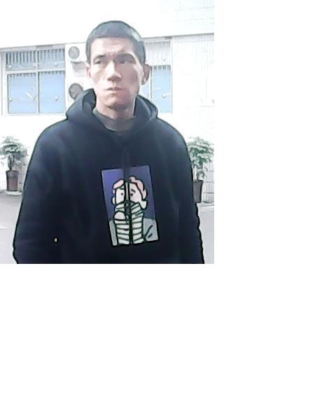 流浪人员无名氏130照片，让爱回家