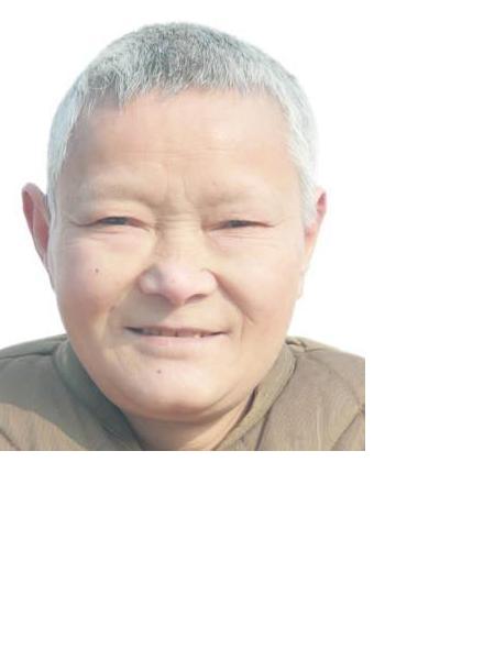 流浪人员救富各（站）照片，让爱回家