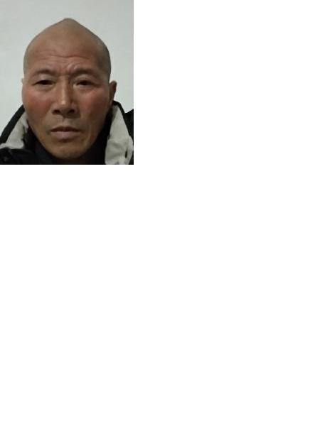 流浪人员无名氏照片，让爱回家