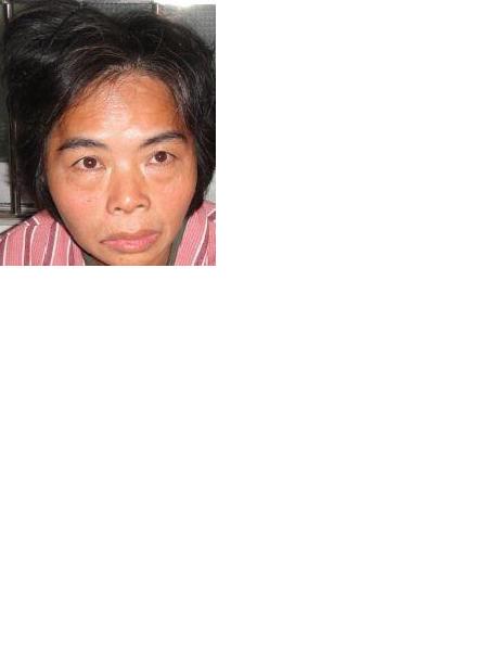 流浪人员无名氏照片，让爱回家