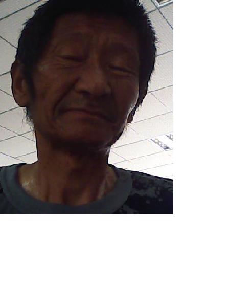 流浪人员无名氏照片，让爱回家