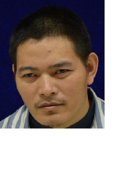 流浪人员衡救A216照片，让爱回家