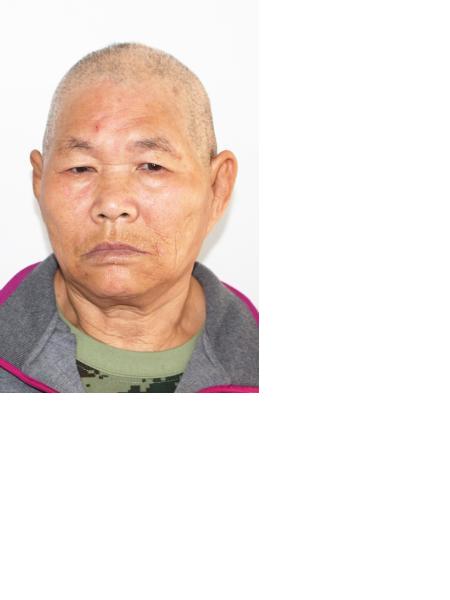 流浪人员小会照片，让爱回家