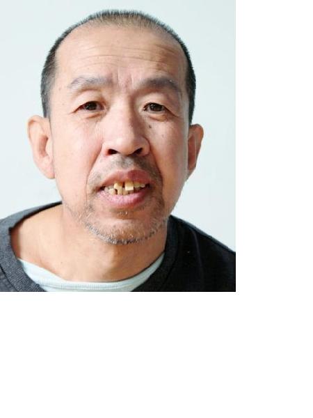 流浪人员（无名）丰明照片，让爱回家