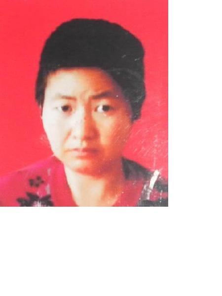 流浪人员无名氏照片，让爱回家