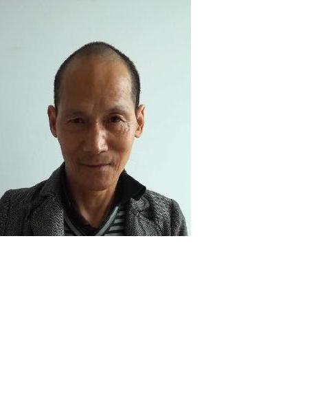 流浪人员无名氏照片，让爱回家