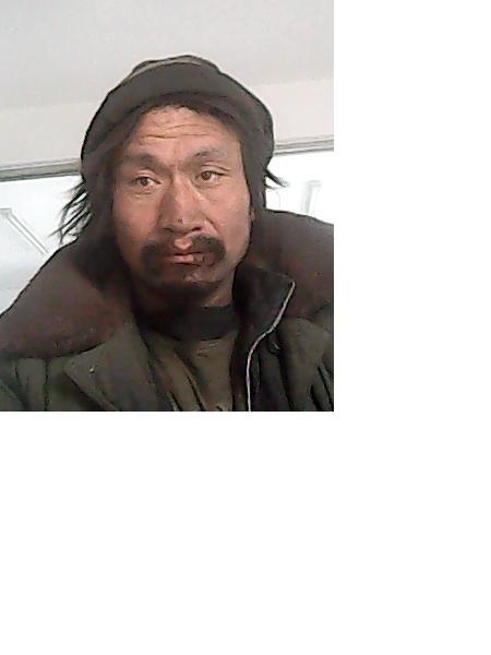 流浪人员国芦岗照片，让爱回家