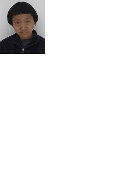 流浪人员无名氏照片，让爱回家