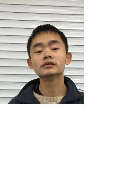 流浪人员无名150照片，让爱回家