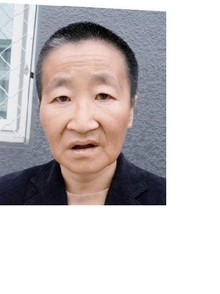 流浪人员孙各庄照片，让爱回家