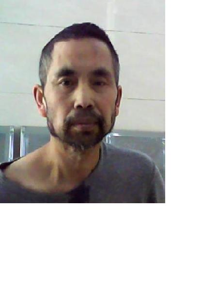 流浪人员无名氏照片，让爱回家