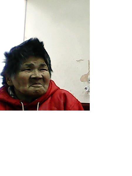 流浪人员无名氏照片，让爱回家