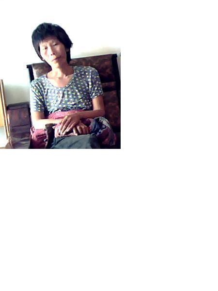 流浪人员无名氏照片，让爱回家