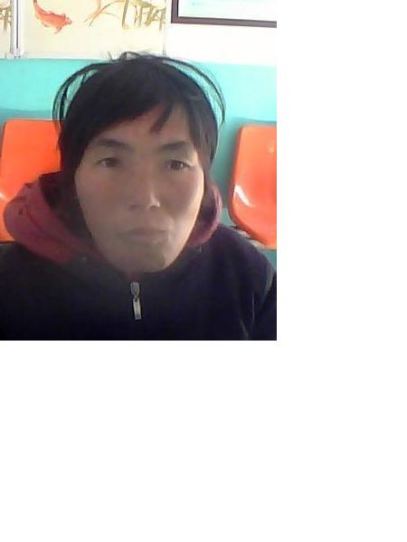 流浪人员141212照片，让爱回家