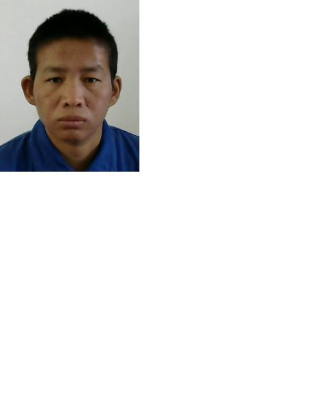 流浪人员沈忠英照片，让爱回家